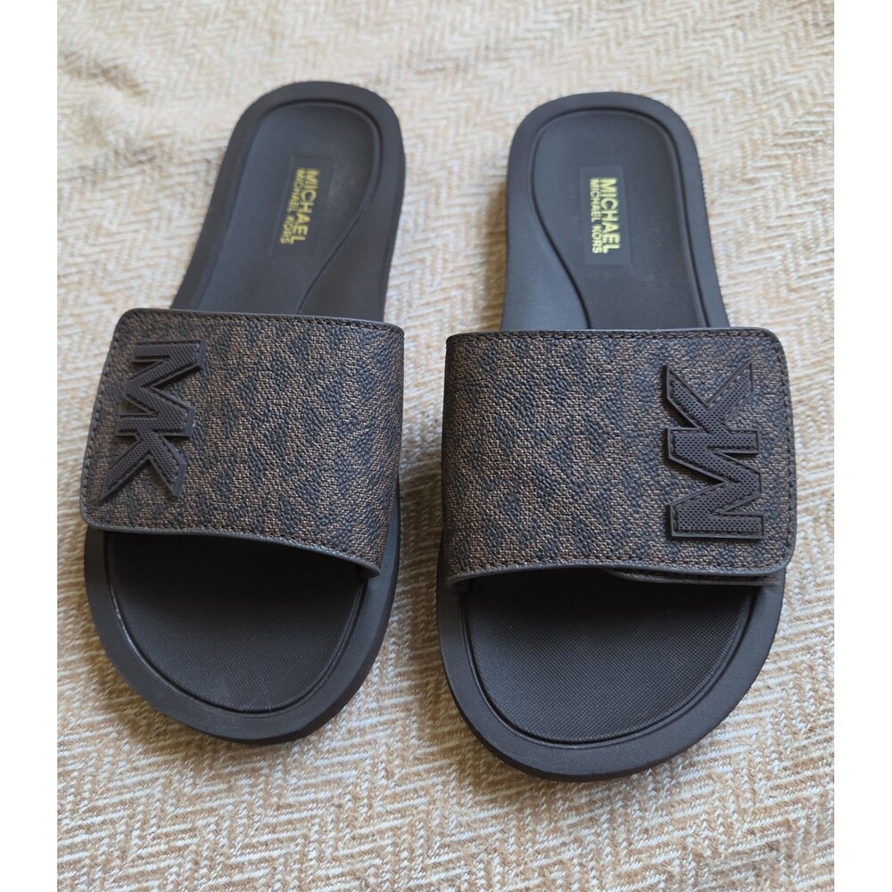 Michael kors sandals